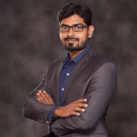 Adarsh TK