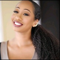 Nikki Arrington