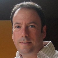 Jon Glickman