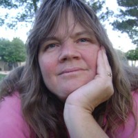 Katherine Zander