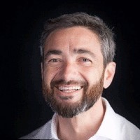 Eric Zanghi
