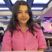 Ananya Gupta
