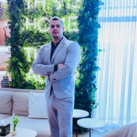 Yassine Belmahjoub