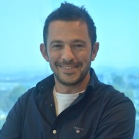 Yaron Guy