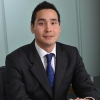 Mark Glanfield (Dip PFS)