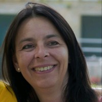 Ingrid Van Der Waard