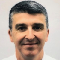 Laurent Bourdois