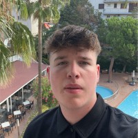 Aidan Cruickshank