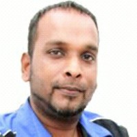 Sambath Kumar