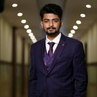 Arjun KM
