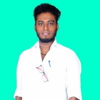 Vikneshvaran T