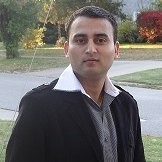 Bikash Khanal,E.I.T