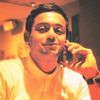Nagabhishek Rao