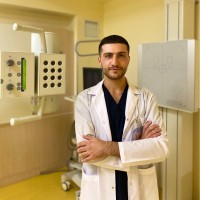 Norayr Gasparyan