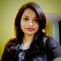 Pallavi Prakash