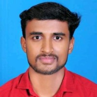 Nikhil Raj