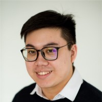 Raymond Wong