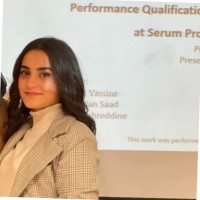 Sara Deeb