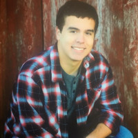 Cole P. Bruske