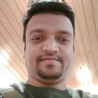 Krishna Rao Vasupalli