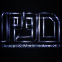 Ip3D Dz