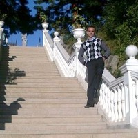 Владислав Гудыма