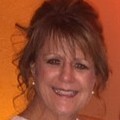 Theresa Mendenhall