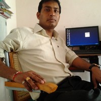 Deepak Shrivastava