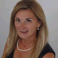 Amanda Jane Charlton