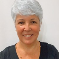 Ana Maria Gomes De Oliveira