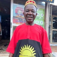 Chimezie Henry