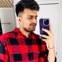 Dhruv P.