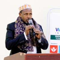 ABDI MOHAMED AWED