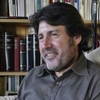 Ricardo Sacristan Vazquez