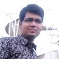 Sudhanshu Vijayvargiya