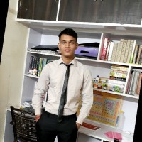 Ansh Shukla
