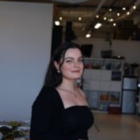 Raven Hart-McAllister