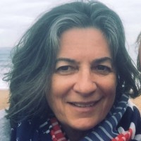 Annick Coyaud