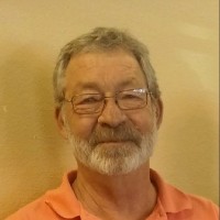 Glenn Mclamb