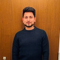 Ashwin Sharma