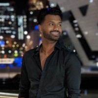 Hrithik Narayan