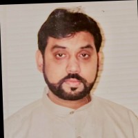 Syed Mufti
