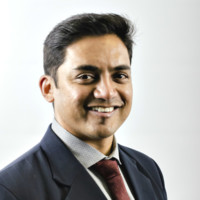 Avi Menon (CEng UK, CEng MIEI, Pr Pln)