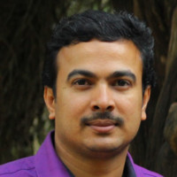 Krishnakumar K R