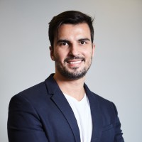 Pedro Coutinho