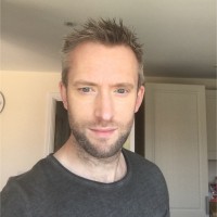 Alec Sykes