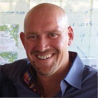 Andrew Baillie