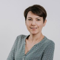 Nagyné Elek Kovács Marianna