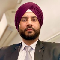 Dilpreet Singh