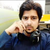 Mayank Chauhan